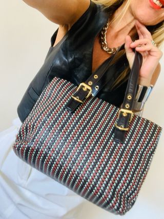 Bolso 24h Bimba y Lola