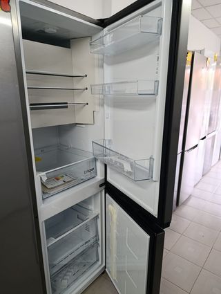 NEVERA NO FROST BEKO