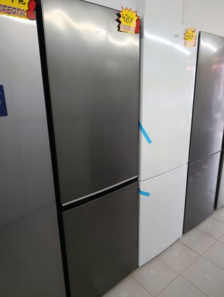 NEVERA NO FROST BEKO