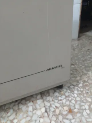 Aire Acondicionado para Caravana 3.500 frigorías.