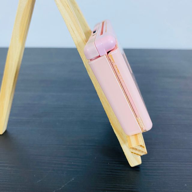 Console Nintendo DS lite Rosa Caricatore originale