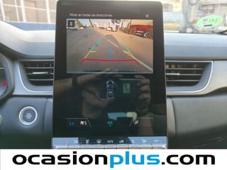 Renault Captur Techno TCe 66 kW (90 CV)