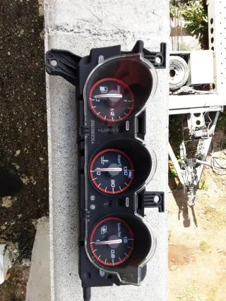 Cuadro relojes alfa romeo 159 ti brera spider