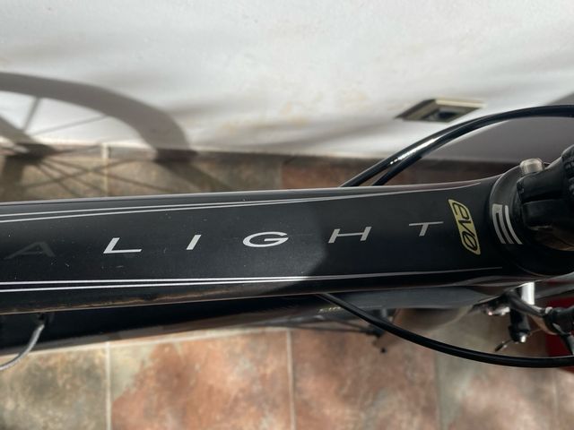 BLACK FRIDAY! Bicicleta BH Ultralight Evo