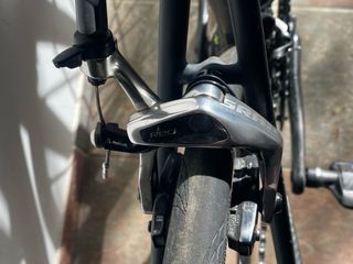 Bicicleta BH Ultralight Evo. Súperligera!