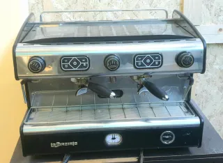 Cafetera La Spaziale S2