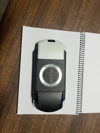 PSP FAT 1004 PARA PIEZAS