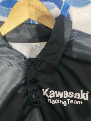 Polo Kawasaki Racing Team Talla M