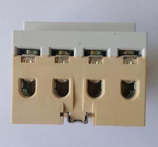 SIEMENS 5 SM1 644-0 RCCB FI 40A