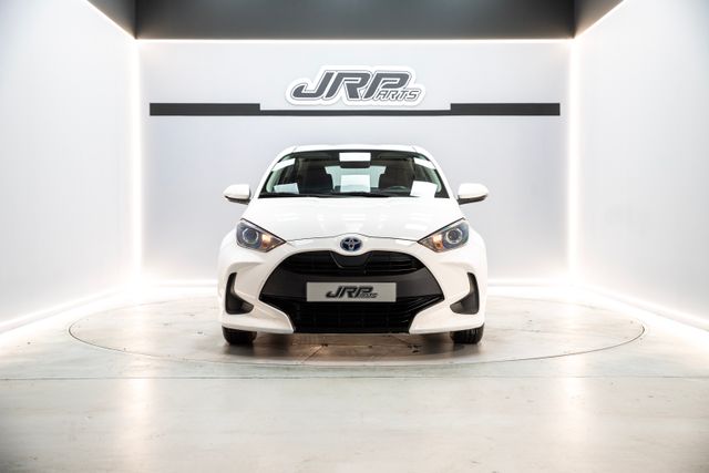 Toyota Yaris 1.5 120H Style 116CV IVA Deducible