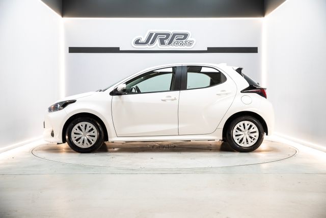 Toyota Yaris 1.5 120H Style 116CV IVA Deducible