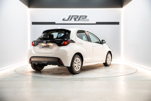 Toyota Yaris 1.5 120H Style 116CV IVA Deducible