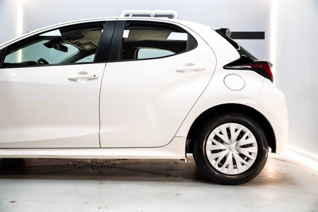 Toyota Yaris 1.5 120H Style 116CV IVA Deducible