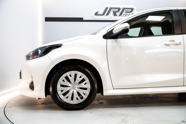 Toyota Yaris 1.5 120H Style 116CV IVA Deducible