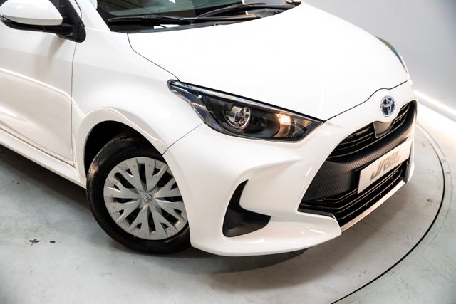 Toyota Yaris 1.5 120H Style 116CV IVA Deducible