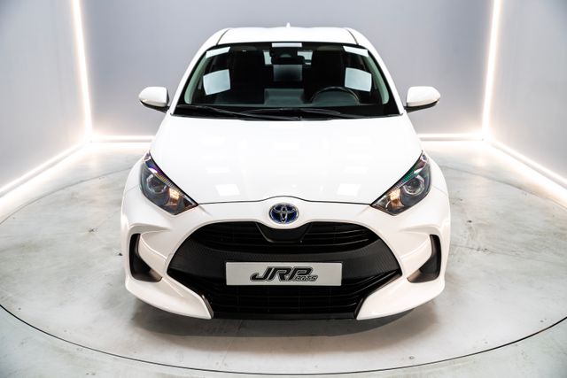 Toyota Yaris 1.5 120H Style 116CV IVA Deducible