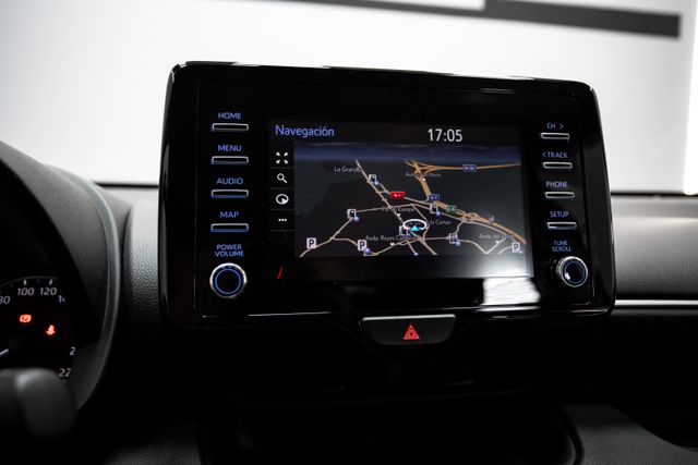 Toyota Yaris 1.5 120H Style 116CV IVA Deducible