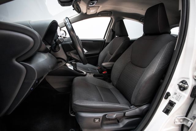 Toyota Yaris 1.5 120H Style 116CV IVA Deducible