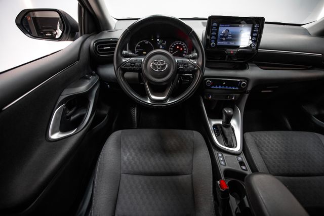 Toyota Yaris 1.5 120H Style 116CV IVA Deducible