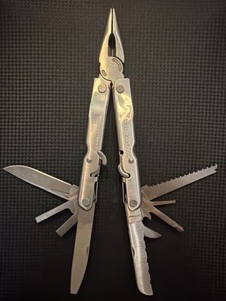 Leatherman Super Tool 200