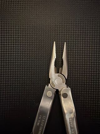 Leatherman Super Tool 200