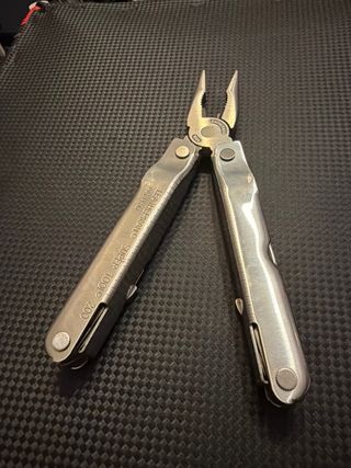 Leatherman Super Tool 200