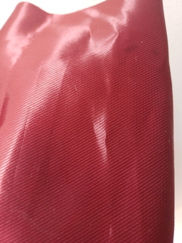 Túnica seda para Cristo 70 a 75cm.