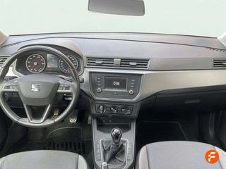 Seat Ibiza 1.0 EcoTSI 70kW (95CV) Style Plus