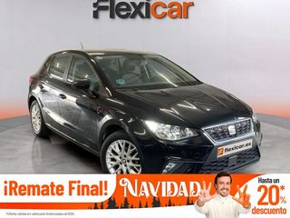 Seat Ibiza 1.0 EcoTSI 70kW (95CV) Style Plus