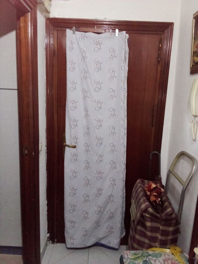 Funda nórdica 200x220 cm cama D:90