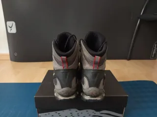 Botas Salomon Trekking T45 Gore-Tex