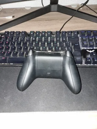 Mando Xbox serie x/s NUEVO