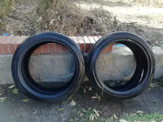 4 Llantas BBS Audi 8x18