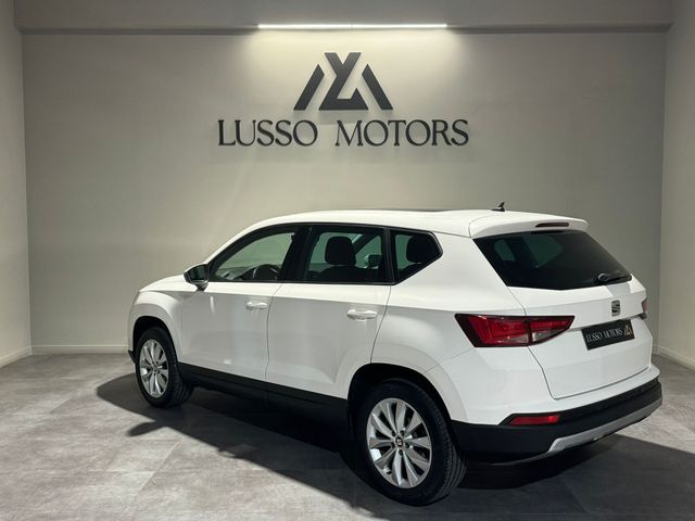 SEAT Ateca 2020