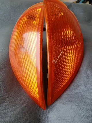 Intermitentes Delanteros Fiat Seicento