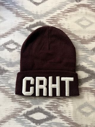 Gorro Carhartt Lana CRHT