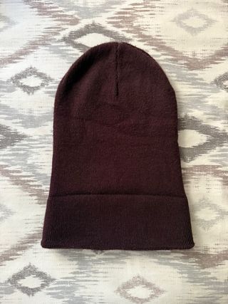 Gorro Carhartt Lana CRHT