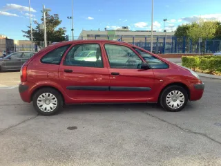 Citroen Xsara 2010