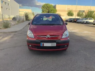 Citroen Xsara 2010