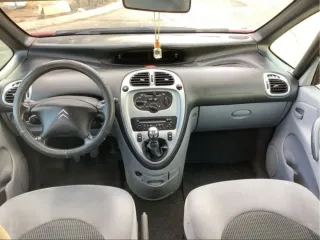 Citroen Xsara 2010