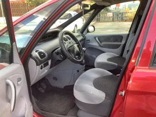 Citroen Xsara 2010