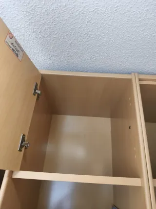 Dormitorio juvenil completo