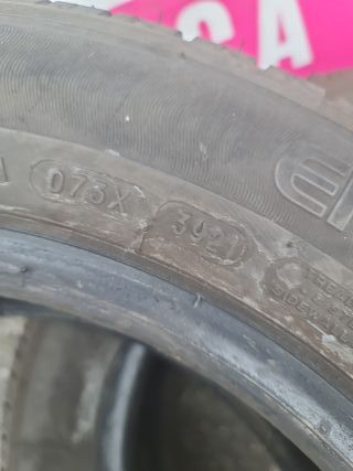 Michelin 195/60 R15 88V ENERGI 2021