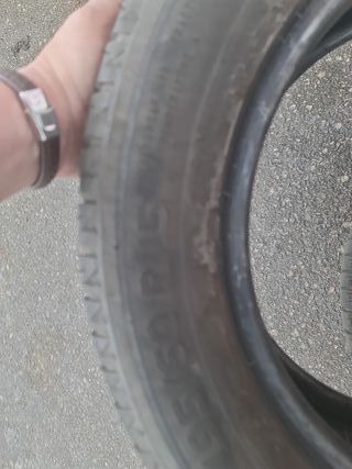 Michelin 195/60 R15 88V ENERGI 2021