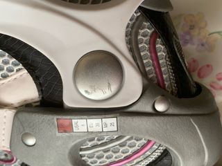 Patines Fila Mujer Talla 39