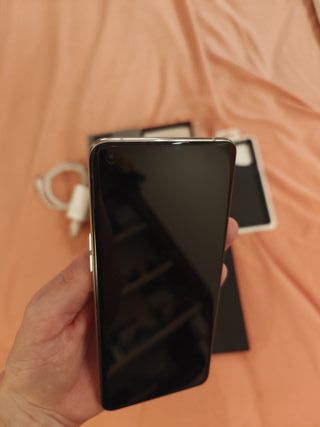 OPPO Find X5 Pro bianco