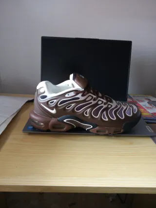 Zapatillas Nike Talla 44