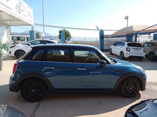 MINI Cooper 1.5 136CV AUT