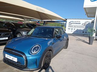 MINI Cooper 1.5 136CV AUT