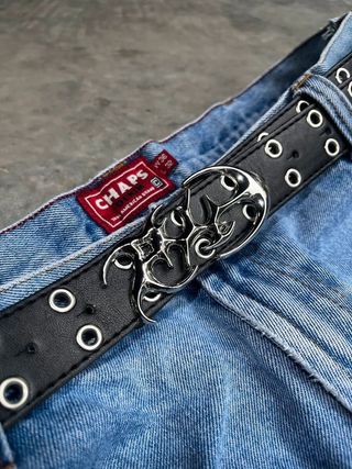 Pantalones vaqueros Chaps Talla L/40/12